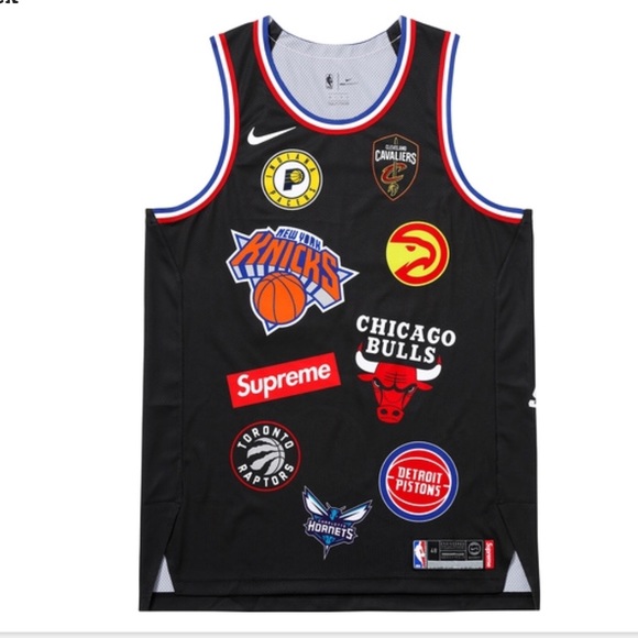 supreme nba collab